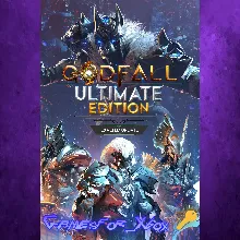 Godfall Ultimate Edition XBOX Ключ