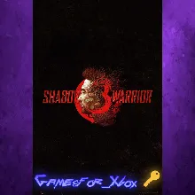 Shadow Warrior 3 XBOX Ключ