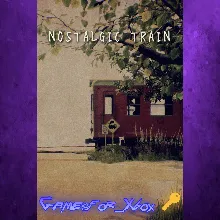 NOSTALGIC TRAIN XBOX Ключ