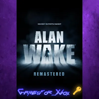 Alan Wake / Ключ Steam / Все страны / Без комиссий - irongamers.ru