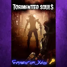 Tormented Souls XBOX Ключ