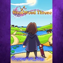WeakWood Throne XBOX Ключ