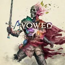 Avowed (Game Pass) 450+ игр Xbox Series X|S