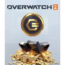 OVERWATCH 2 Монеты/Жетоны/Набор BATTLE.NET/XBOX