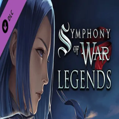 Symphony of War: The Nephilim Saga - Legends DLC (Steam ключ)