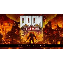 Doom Eternal (PS5) общий аккаунт