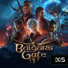 Baldur's Gate 3 | Xbox Ключ/Код
