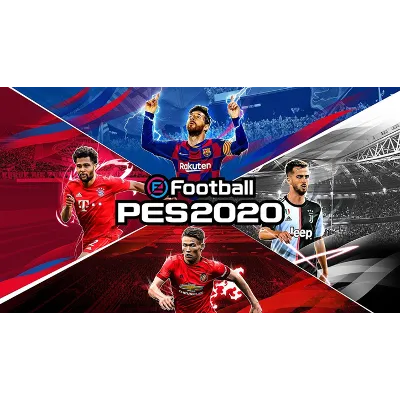 PES 2020/Fifa 20 Deluxe (Xbox)+ Игры общий - irongamers.ru
