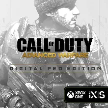 Call of Duty Advanced Warfare Pro | Xbox Ключ/Код