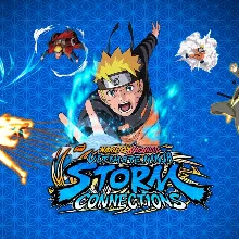 NARUTO X BORUTO STORM CONNECTIONS Xbox