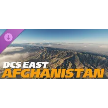 DCS: East Afghanistan DLC * STEAM RU АВТО 0%