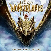 Tiny Tina's Wonderlands: Chaotic Great Edition Xbox
