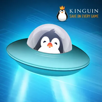 Kinguin Gift Card 5 USD - 100 USD