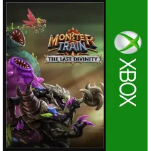 ⭐The Last Divinity XBOX⭐Покупка на Ваш аккаунт⭐