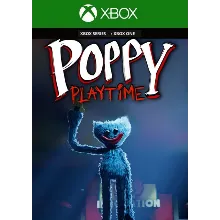 Poppy Playtime: Chapter 1 XBOX SERIES X|S ONE Ключ