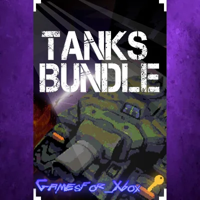 Tanks Bundle XBOX Ключ - irongamers.ru