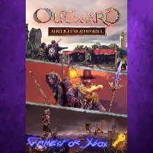 Outward The Adventurer Bundle XBOX Ключ