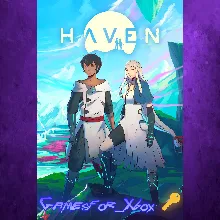 Haven XBOX Ключ