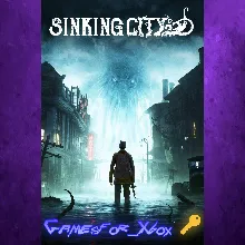 The Sinking City XBOX Ключ