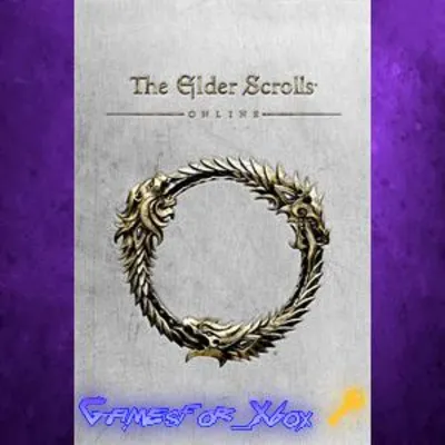 The Elder Scrolls Online: Standard Edition XBOX Ключ