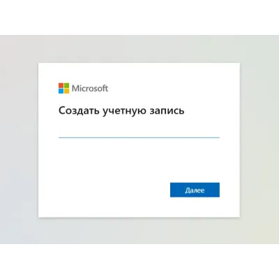 🌍 Создание аккаунта Microsoft / Xbox ЛЮБОЙ РЕГИОН - irongamers.ru