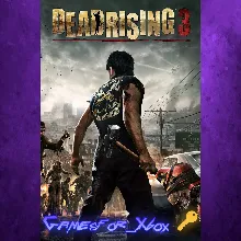 Dead Rising 3 Apocalypse Edition XBOX Ключ