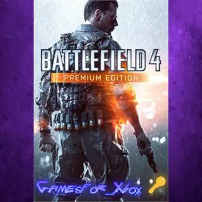 Battlefield 4 Premium Edition XBOX Ключ - irongamers.ru
