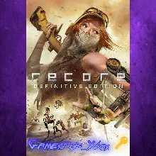 ReCore XBOX Ключ