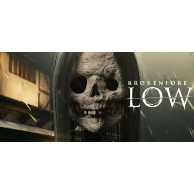 BrokenLore: LOW АВТОДОСТАВКА STEAM GLOBAL МГНОВЕННО ЛИЦЕНЗИЯ - irongamers.ru