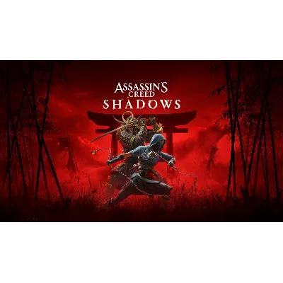 Assassin's Creed Shadows РОССИЯ - Автодоставка - irongamers.ru
