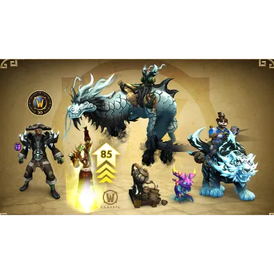 Зараженный ша эпический комплект battle.net - irongamers.ru