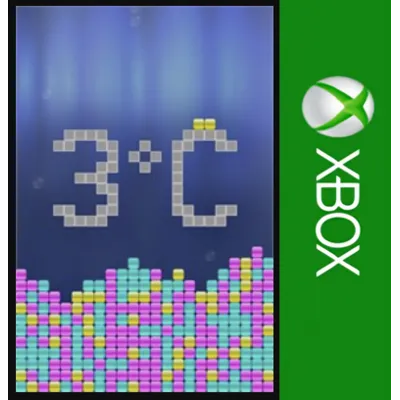 ☑️⭐3°C: Sand Puzzle XBOX⭐Покупка на Ваш аккаунт⭐☑️ - irongamers.ru