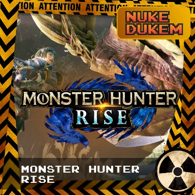 MONSTER HUNTER: WORLD XBOX ONE/X|S КЛЮЧ - irongamers.ru