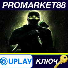 ⭐ Tom Clancy's Splinter Cell Chaos Theory EU Ubisoft Co