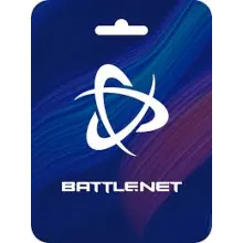 Blizzard ПОПОЛНЕНИЕ Battle.net (Швейцария)