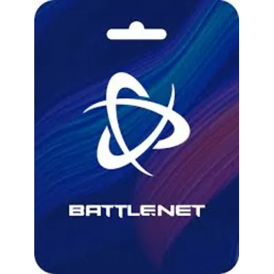 Blizzard ПОПОЛНЕНИЕ DKK Battle.net (Дания) - irongamers.ru