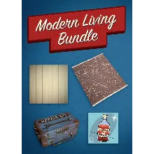 Fallout 76 Modern Living Bundle Xbox Ключ DLC CONSOLE