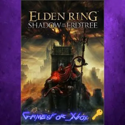 ELDEN RING Shadow of the Erdtree XBOX DLC Ключ