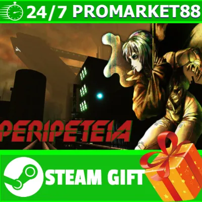 ⭐ ВСЕ СТРАНЫ+РОССИЯ⭐ Peripeteia STEAM GIFT - irongamers.ru