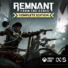 КЛЮЧ Remnant: From the Ashes - Complete Edition XBOX, PC(не steam) Код