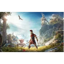 Assassins Creed Одиссея Ultimate (PS4/RU) П3-Активация