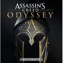 Assassins Creed Одиссея Ultimate (PS4/PS5/RU) Аренда