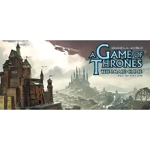 A Game of Thrones: The Board Game (STEAM КЛЮЧ) РФ+СНГ