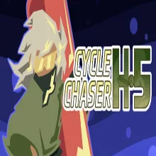 Cycle Chaser H-5 (Steam key / РФ+Весь Мир)