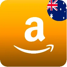 AMAZON АВСТРАЛИЯ КАРТА 10-500 AUD 24/7 БЫСТРО