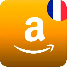 AMAZON ФРАНЦИЯ КАРТА 1-5.000 EUR 24/7 БЫСТРО