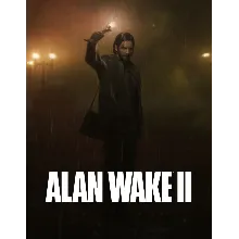 👑 Alan Wake 2 Deluxe (Xbox)+Игры общий