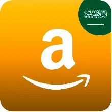 AMAZON САУДОВСКАЯ АРАВИЯ КАРТ 5-5.000 SAR 24/7 БЫСТРО