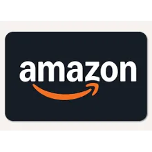 AMAZON ВЕЛИКОБРИТАНИЯ КАРТА 1-5.000 GBP 24/7 БЫСТРО
