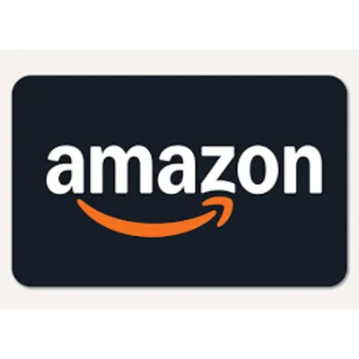 Подарочная карта Amazon EU 5-2000 EURO - irongamers.ru